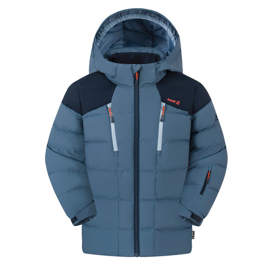 Kamik Boys' Moby Ski Jacket 2027