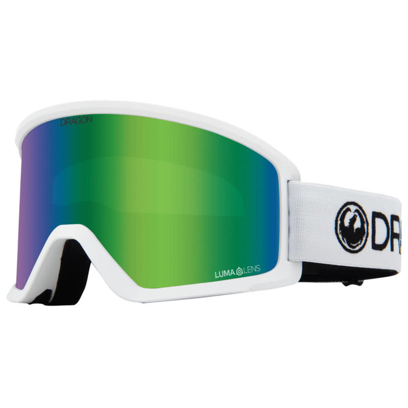 Load image into Gallery viewer, Dragon DX3 OTG Snow Goggles 2026
