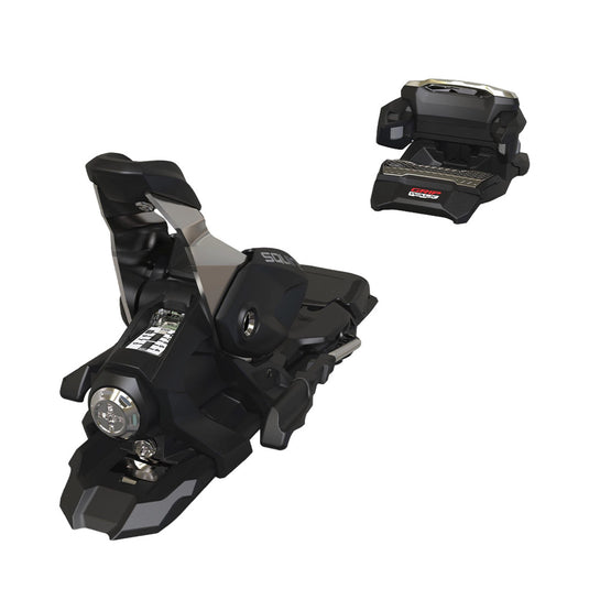 Marker Squire 12 TCX Ski Bindings 2027