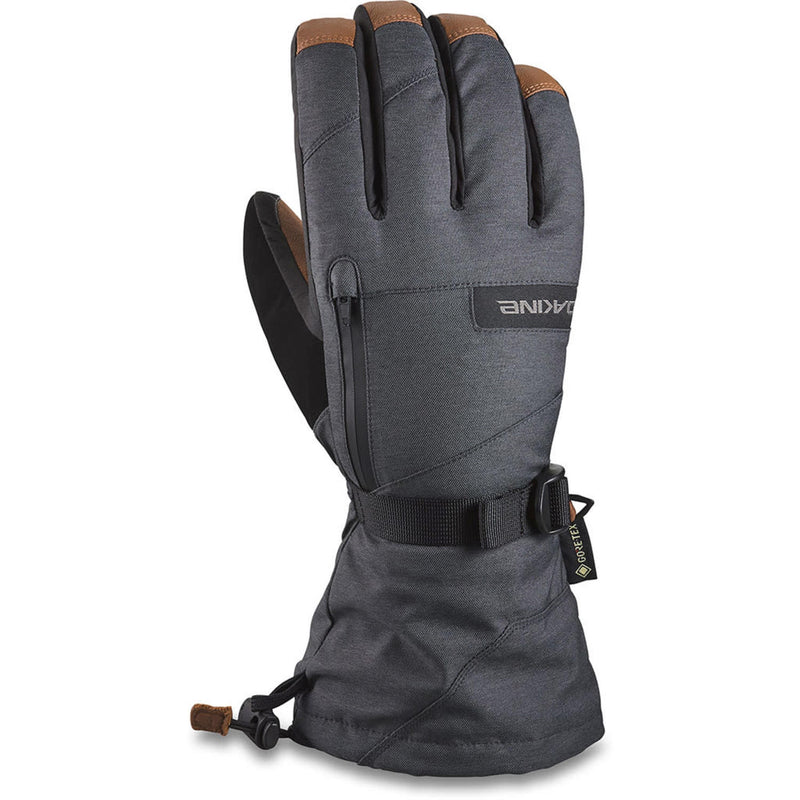 Load image into Gallery viewer, Dakine Leather Titan Gore-Tex Gloves
