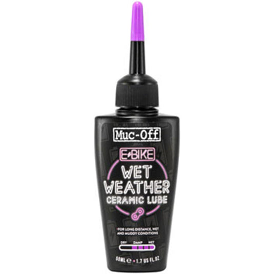 Muc-Off eBike Wet Lube