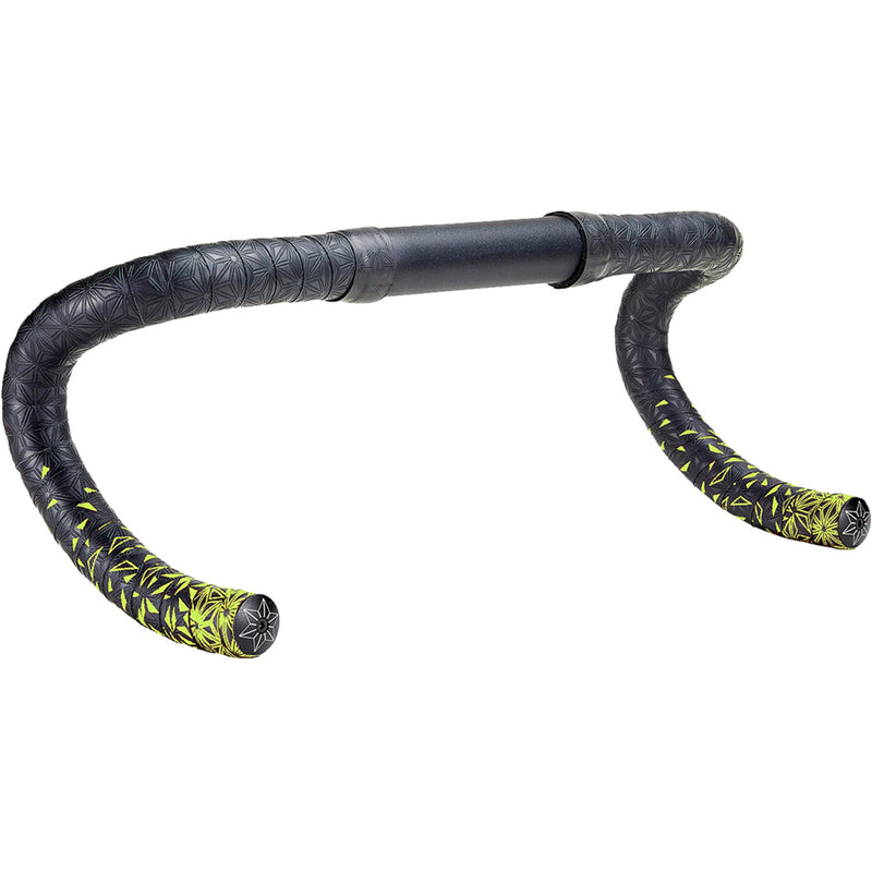 Load image into Gallery viewer, Supacaz Super Sticky Kush Star Fade Bar Tape

