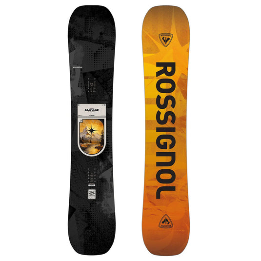 Rossignol Ampage Vol.1 Snowboard 2027