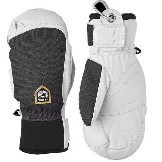 Hestra Army Leather Patrol Mitt 2026