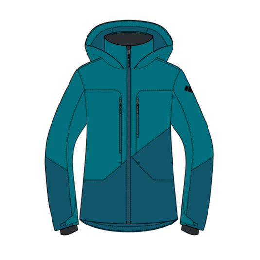 Obermeyer Girl's Maja Jacket 2027