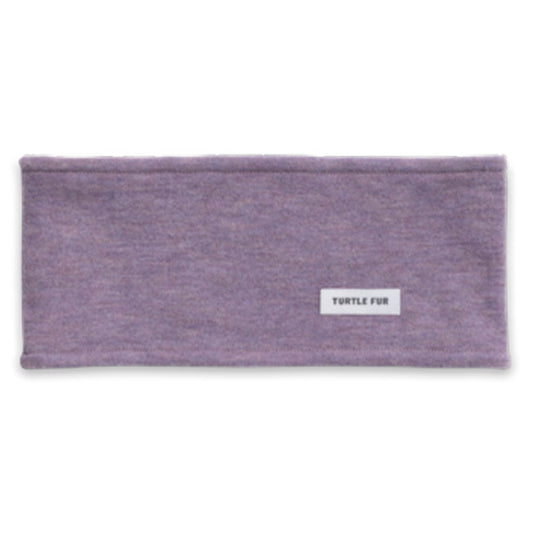 Turtle Fur Comfort Luxe Wide Headband