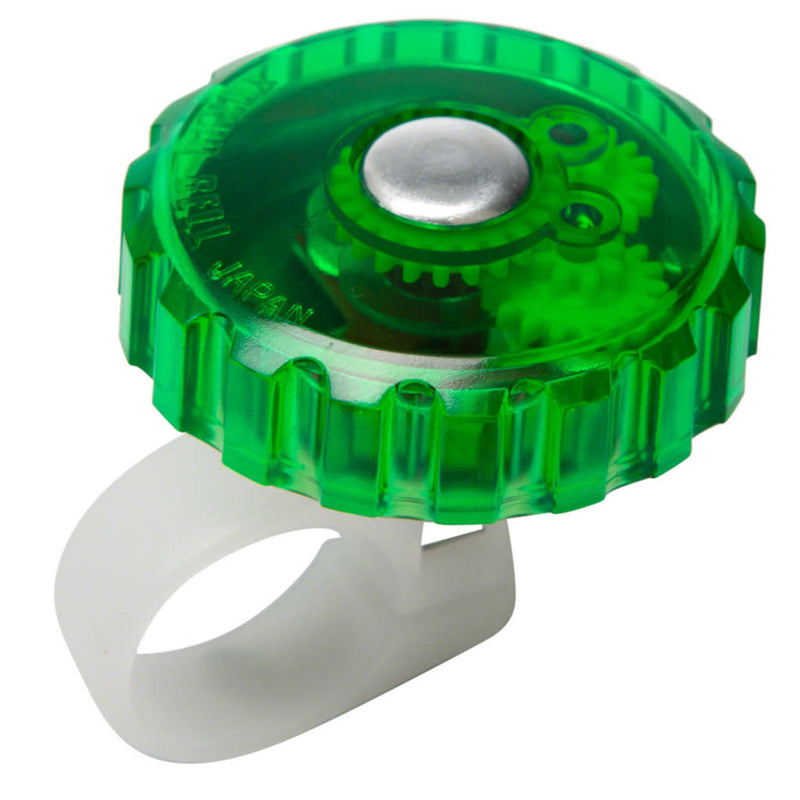 Load image into Gallery viewer, Incredibell Jellibell Bell
