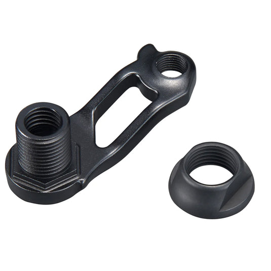 Cervelo Shimano Direct Mount Rear Derailleur Hanger w/Mounting Nut - DHR-SDM