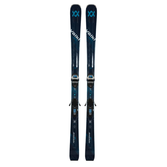 Volkl Peregrine 82 Skis w/Lowride 13 FR GW Bindings 2026