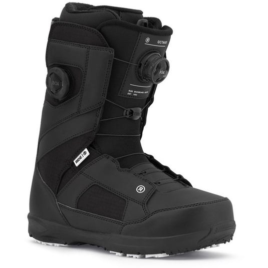 Ride Octave Snowboard Boots 2026