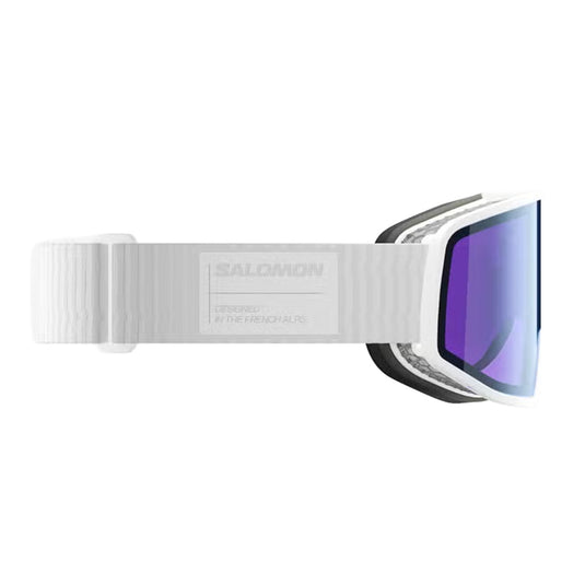 Salomon Sentry Pro OTG Sigma Photochromic Snow Goggles 2027