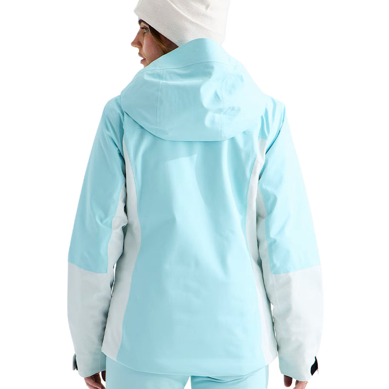 Load image into Gallery viewer, The North Face Women's Mount Bre Jacket 2027
