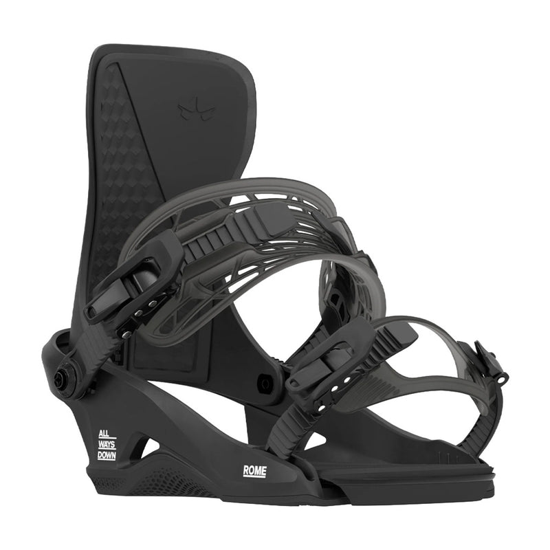Load image into Gallery viewer, Rome Kids' Slapstick Snowboard Bindings 2027
