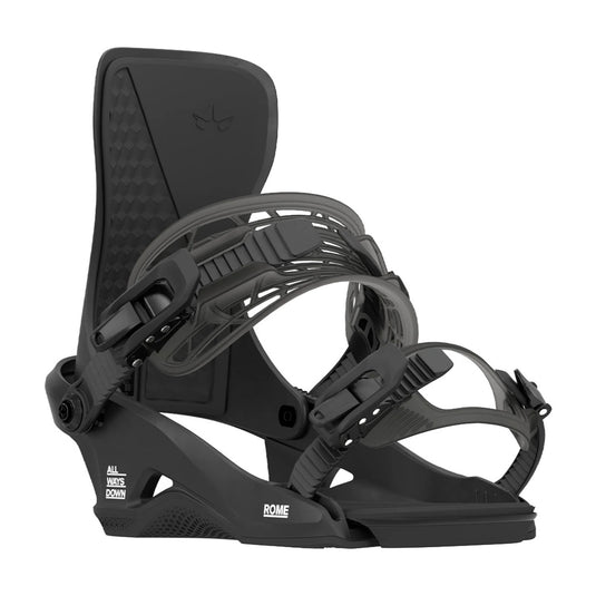 Rome Kids' Slapstick Snowboard Bindings 2027