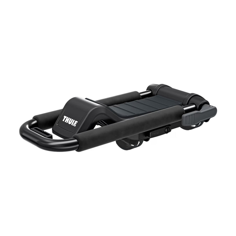 Load image into Gallery viewer, Thule Hull-a-Port XTR Kayak Rack J-Style
