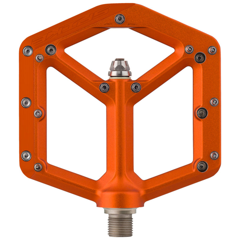 Load image into Gallery viewer, Spank Spike Reboot Pedals
