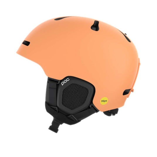 POC Fornix Mips Ski Helmet 2026