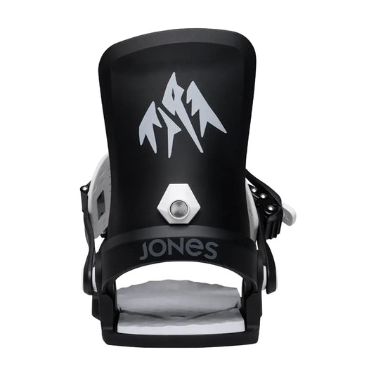 Jones Kids' Eclipse Snowboard Bindings 2027