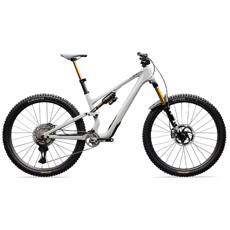 Load image into Gallery viewer, Specialized S-Works Stumpjumper 15 EVO Di2 29/29" Mountain Bike 2026
