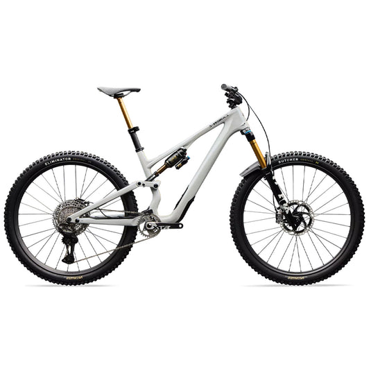 Specialized S-Works Stumpjumper 15 EVO Di2 29/29" Mountain Bike 2026