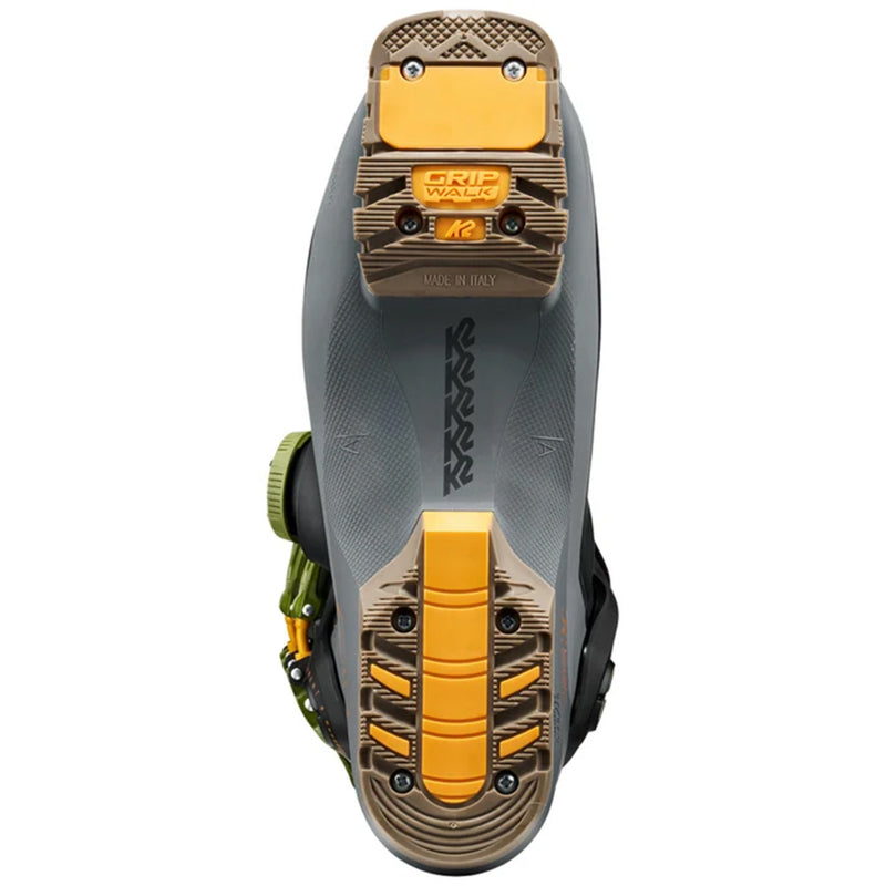 Load image into Gallery viewer, K2 Recon 100 BOA Ski Boots 2027
