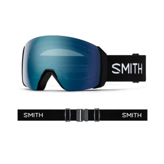 Smith 4D Mag Xl Snow Goggles 2027