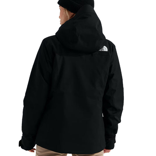 The North Face Women's Mount Bre Jacket 2027