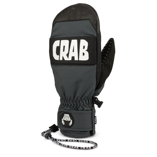 Crab Grab Punch Mitt