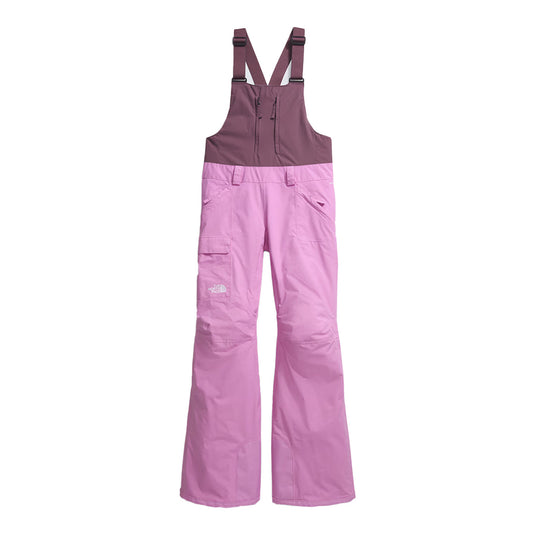 The North Face Women's Freedom Insulated Bib 2025
