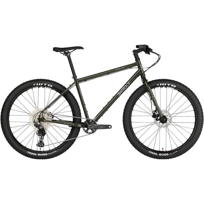 Load image into Gallery viewer, Surly Bridge Club 27.5" Touring Bike (Discontinued)

