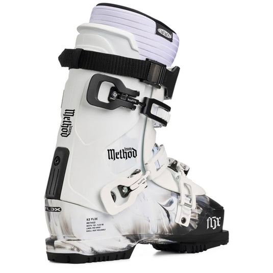 K2 Method Team Ski Boots 2027