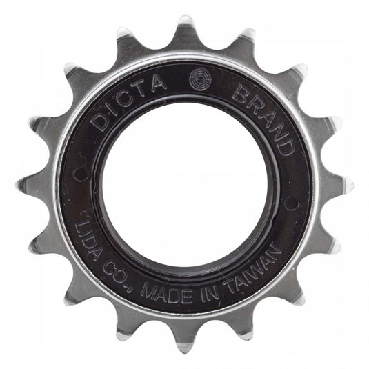 Sunlite Single Speed 16T x 1/8 Freewheel