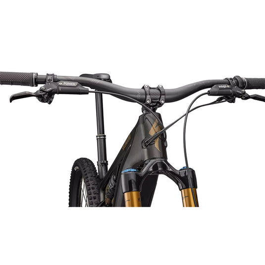 Specialized Levo Pro Carbon G4 Mountain E-Bike 2026