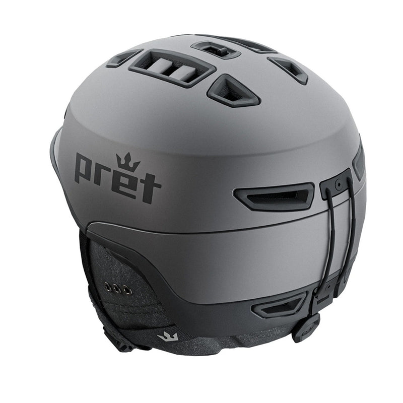 Load image into Gallery viewer, Pret Fury MIPS Snow Helmet
