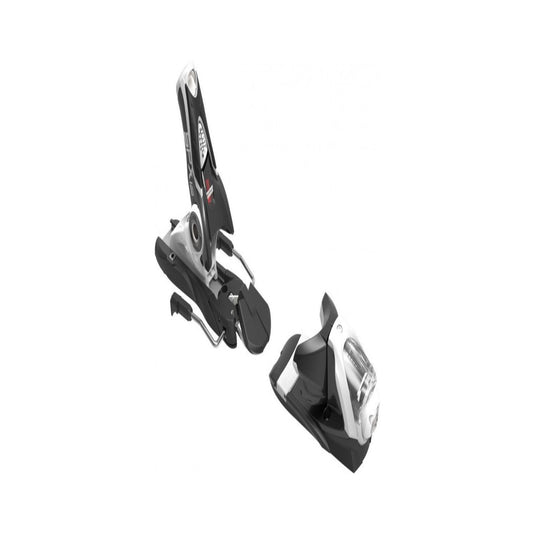 Look SPX 12 Dual Ski Bindings Black/White 2018