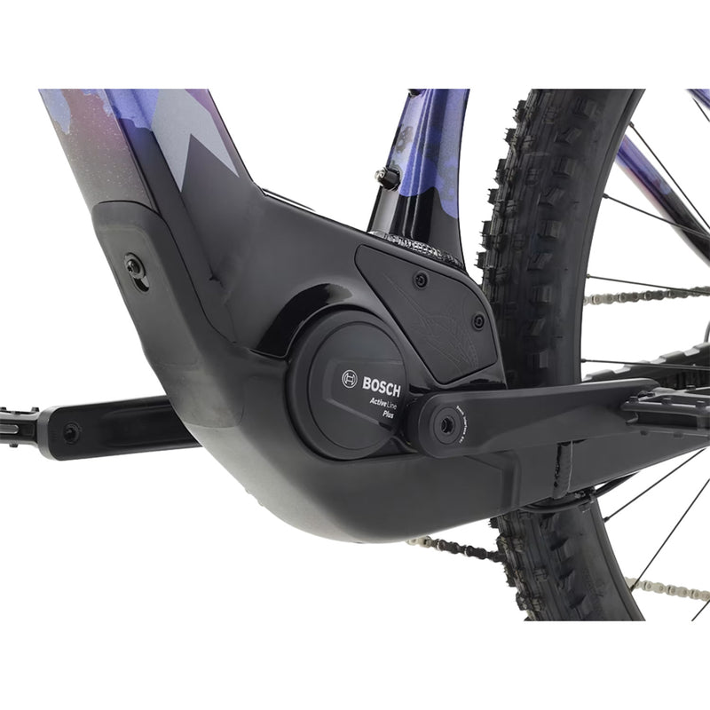 Load image into Gallery viewer, Trek Marlin+ 8 27.5" E-Mountain Bike 2026
