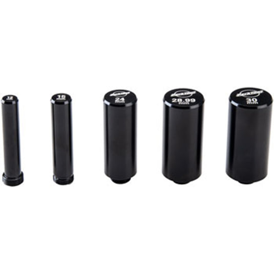 Park Tool GPS-1 Five-Piece Bottom Bracket Tool Guide Pin Set