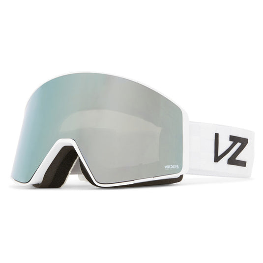 Von Zipper Capsule Snow Goggles 2024