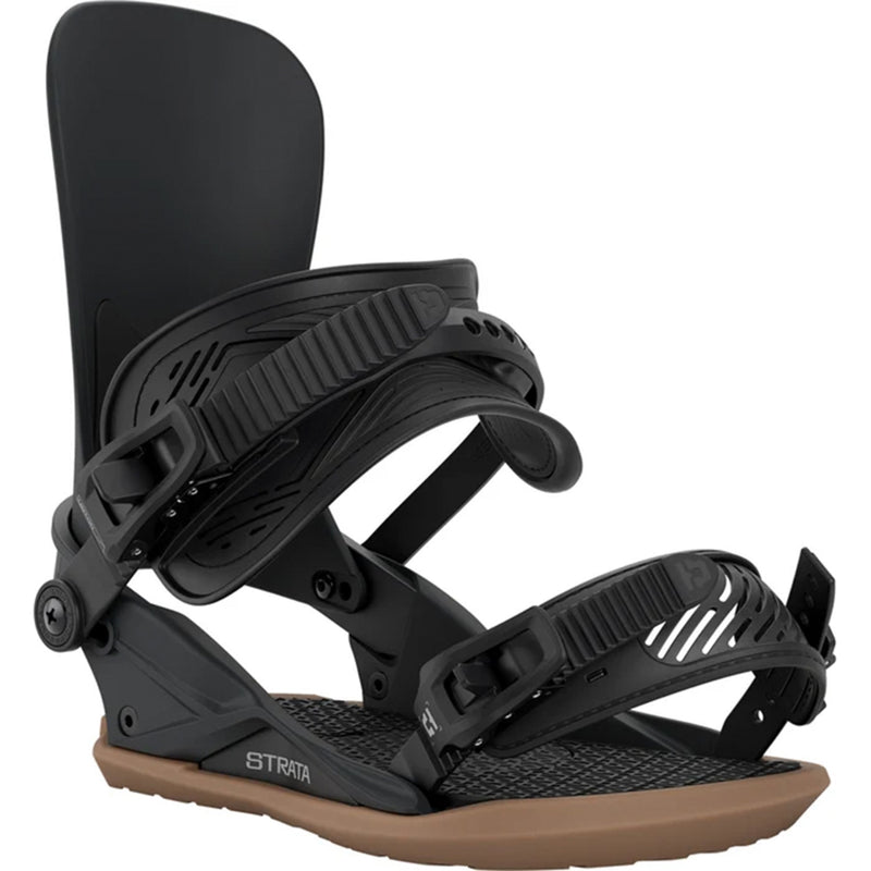 Load image into Gallery viewer, Union Strata Snowboard Bindings 2027
