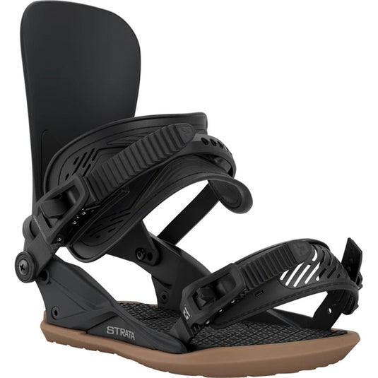 Union Strata Snowboard Bindings 2027