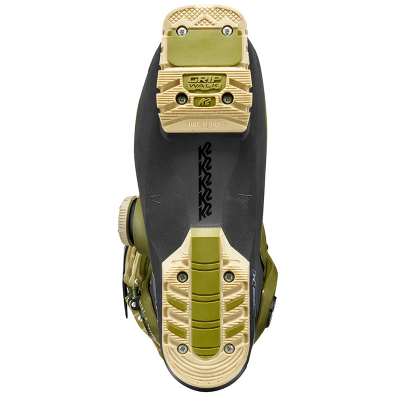 Load image into Gallery viewer, K2 Recon X 130 BOA Ski Boots 2027
