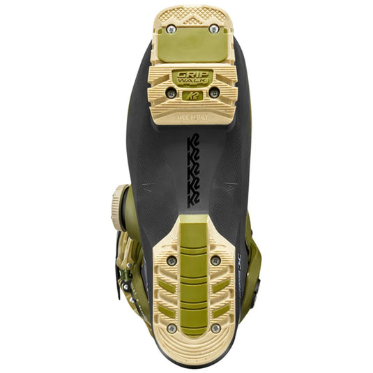 K2 Recon X 130 BOA Ski Boots 2027