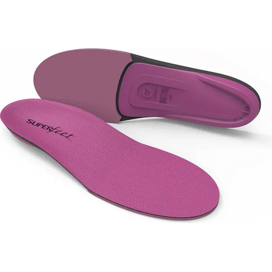 Superfeet Women's All-Purpose High Impact Support Insoles