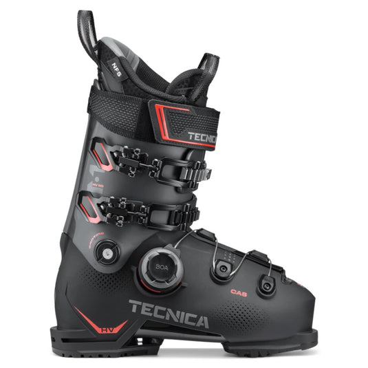 Tecnica Mach BOA HV 110 Ski Boots 2026