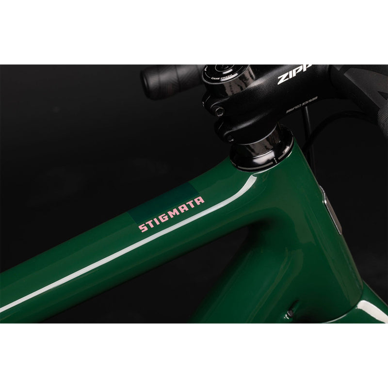 Load image into Gallery viewer, Santa Cruz Stigmata 4 Carbon CC 700c Rival 1x AXS Kit Gravel Bike 2026
