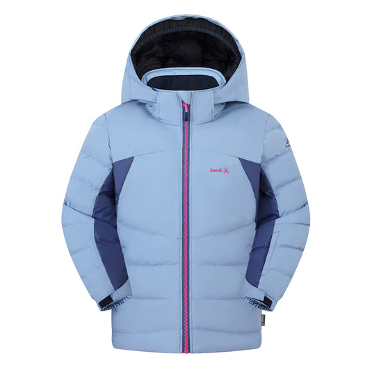 Kamik Girls' Crystal Ski Jacket 2027