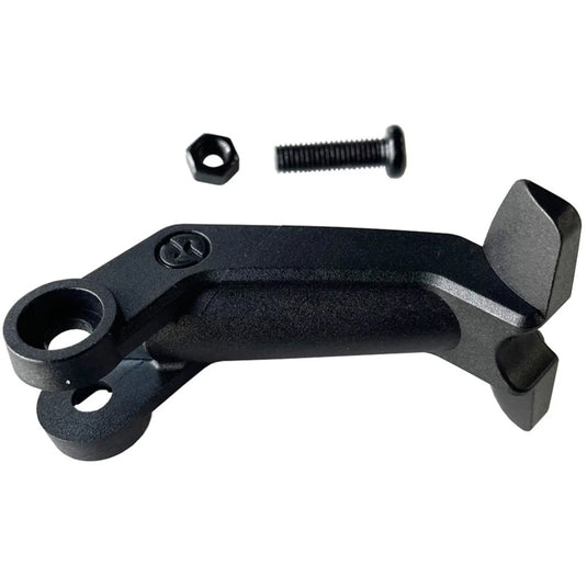 Cannondale Spanninga BH253 Suntour Fork Light Mount