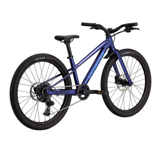 Specialized Kids' Riprock 24" Mountain Bike 2026