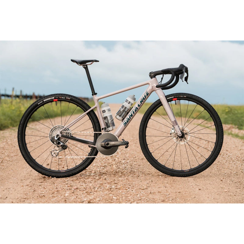 Load image into Gallery viewer, Santa Cruz Stigmata 4 Carbon CC 700c Rival 1x AXS Kit Gravel Bike 2027
