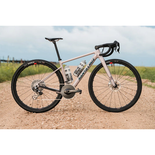 Santa Cruz Stigmata 4 Carbon CC 700c Rival 1x AXS Kit Gravel Bike 2027